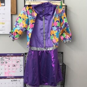 JoJo Siwa dress up dress